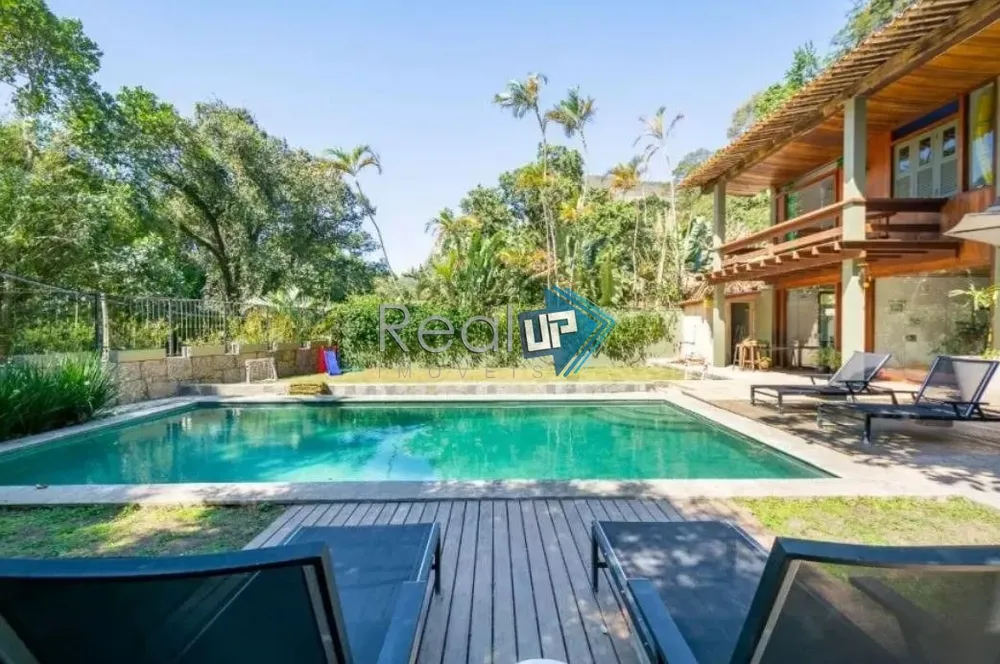 Casa, 6 quartos, 687 m² - Foto 3