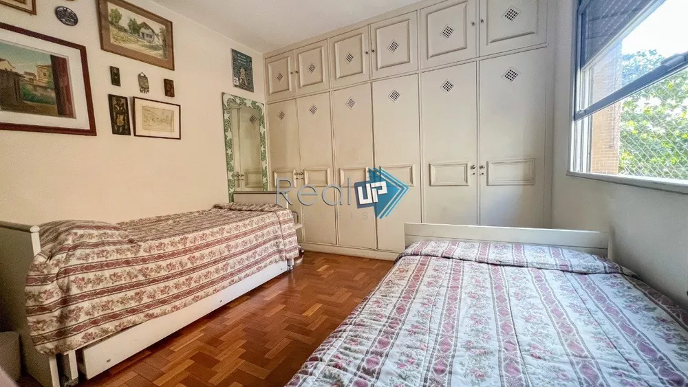 Apartamento à venda com 4 quartos, 175m² - Foto 12