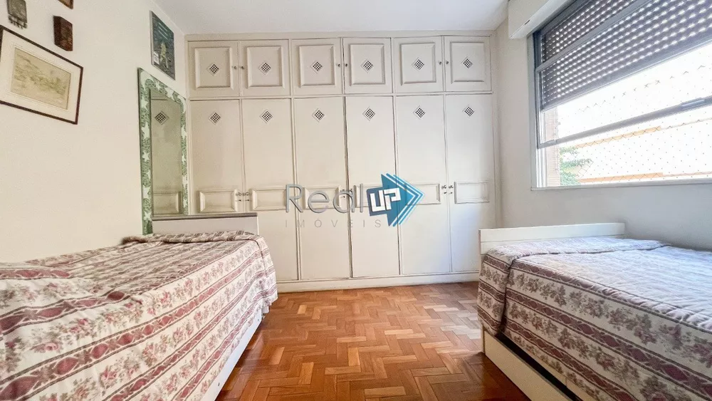 Apartamento à venda com 4 quartos, 175m² - Foto 10