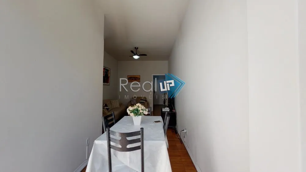 Apartamento, 3 quartos, 106 m² - Foto 4
