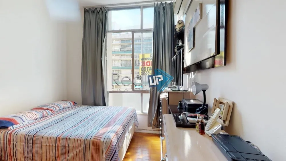 Apartamento, 3 quartos, 106 m² - Foto 6