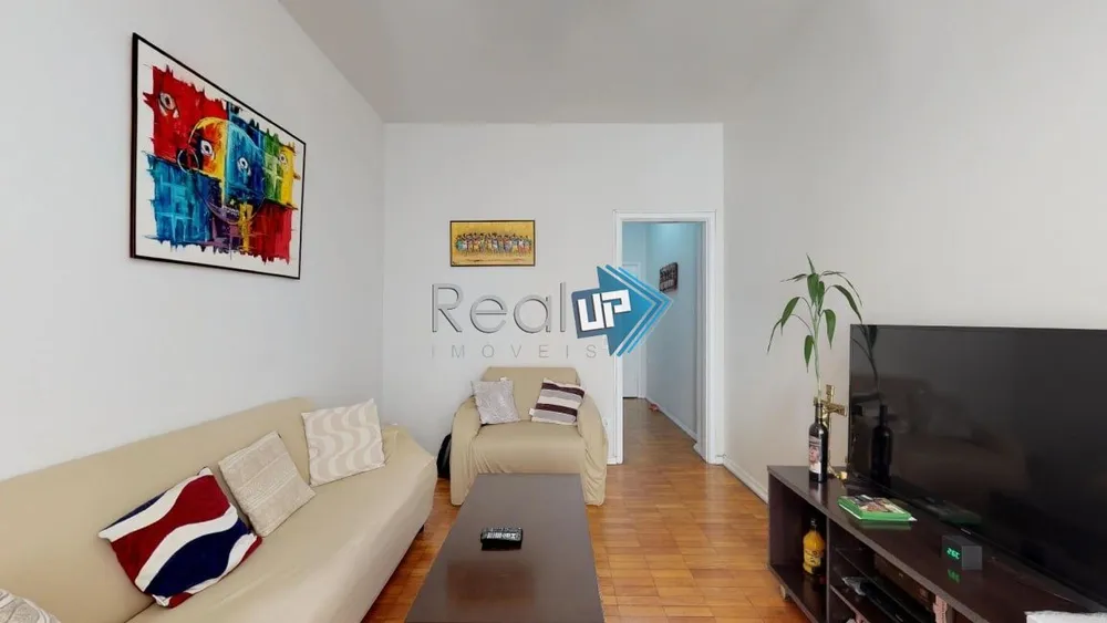 Apartamento, 3 quartos, 106 m² - Foto 1