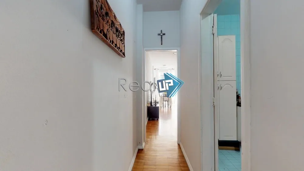 Apartamento, 3 quartos, 106 m² - Foto 5