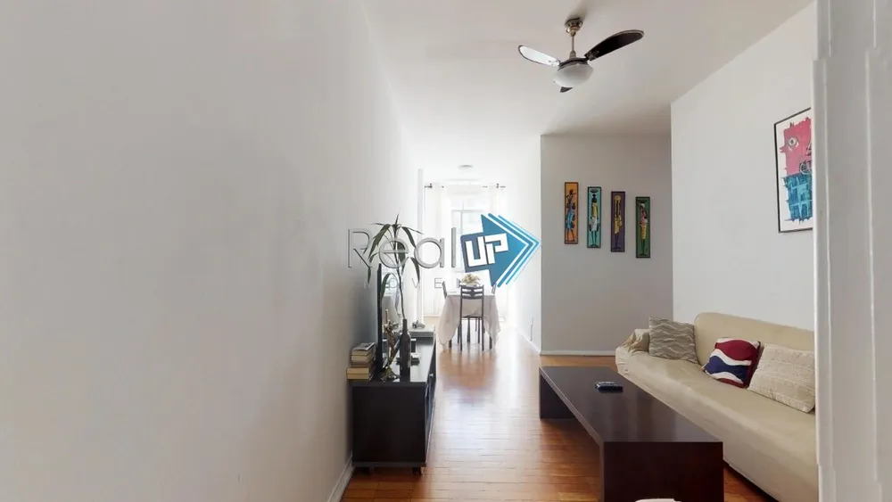 Apartamento, 3 quartos, 106 m² - Foto 3