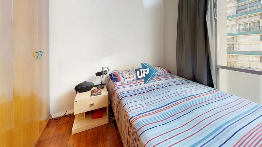 Apartamento, 3 quartos, 106 m² - Foto 7