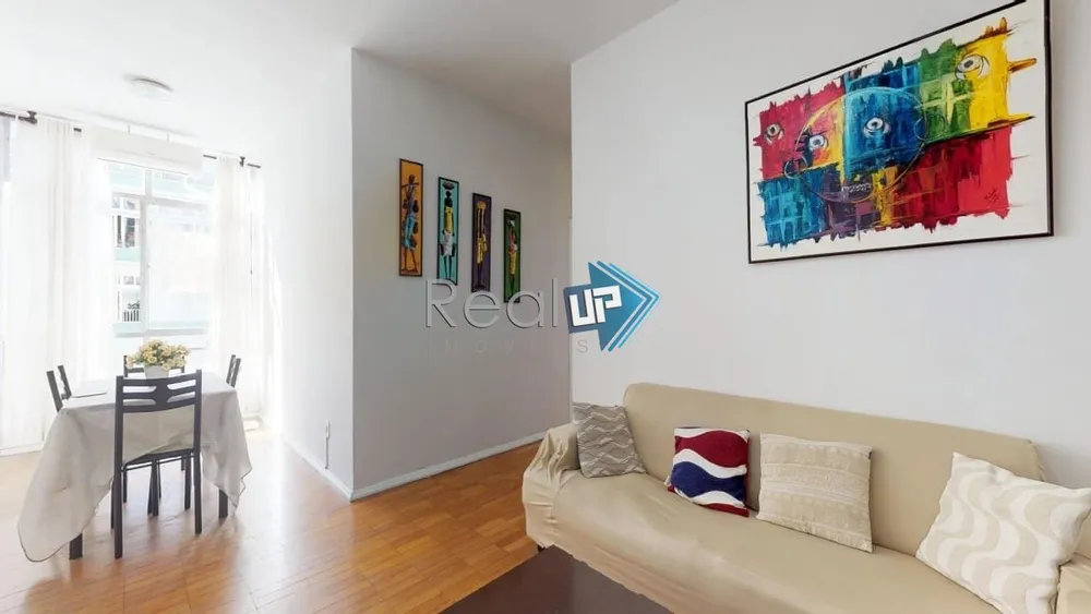 Apartamento, 3 quartos, 106 m² - Foto 2