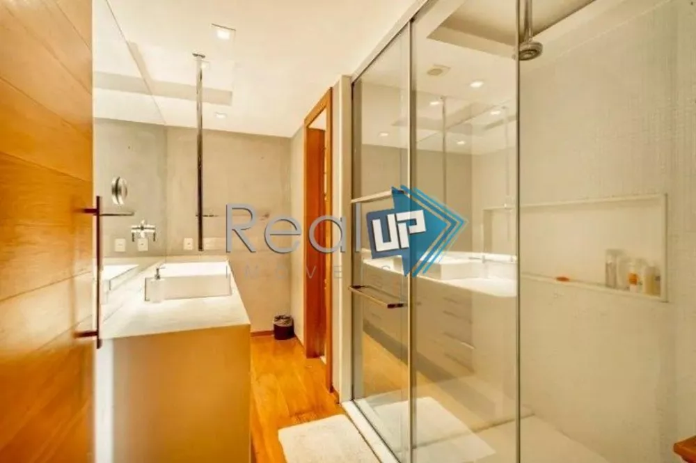 Apartamento à venda com 2 quartos, 83m² - Foto 8