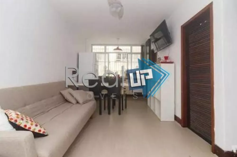 Apartamento à venda com 2 quartos, 63m² - Foto 1