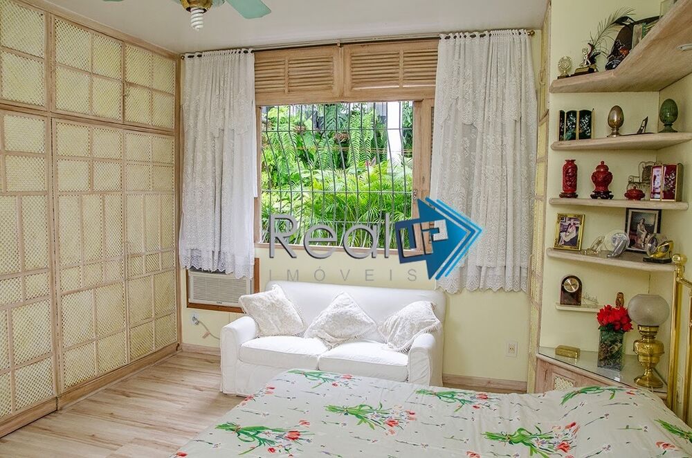 Casa, 4 quartos, 500 m² - Foto 13