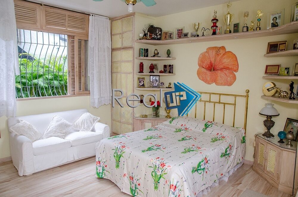 Casa, 4 quartos, 500 m² - Foto 15