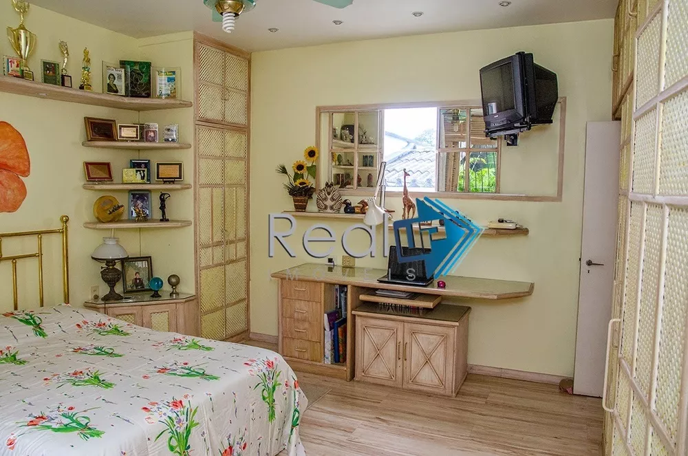 Casa, 4 quartos, 500 m² - Foto 6