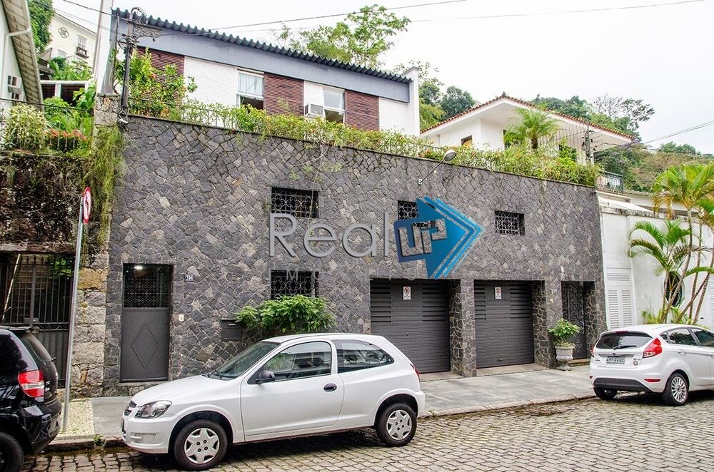 Casa, 4 quartos, 500 m² - Foto 19