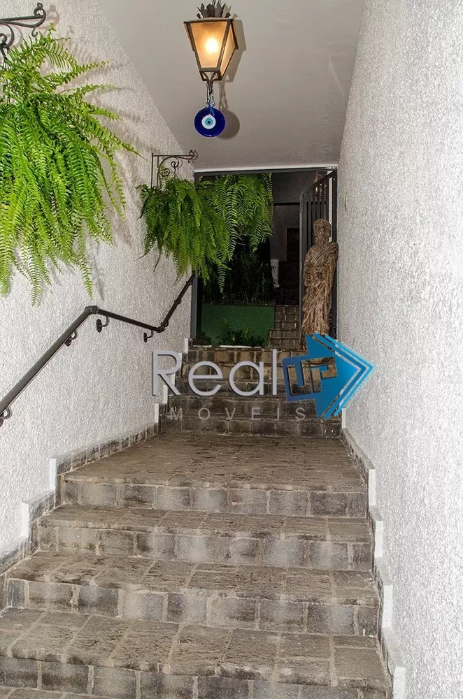 Casa, 4 quartos, 500 m² - Foto 4