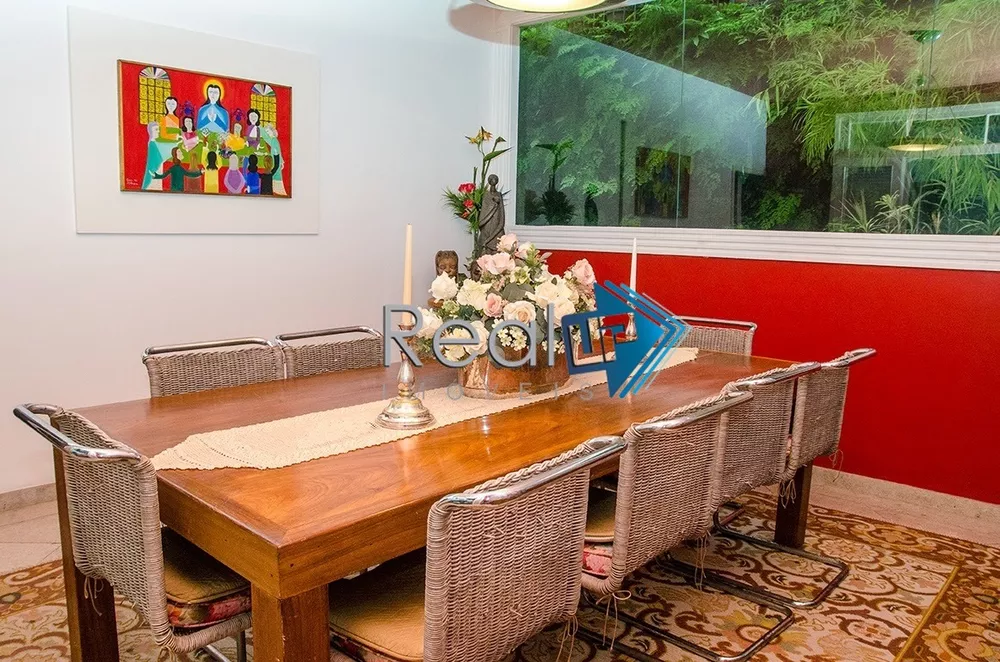 Casa, 4 quartos, 500 m² - Foto 11