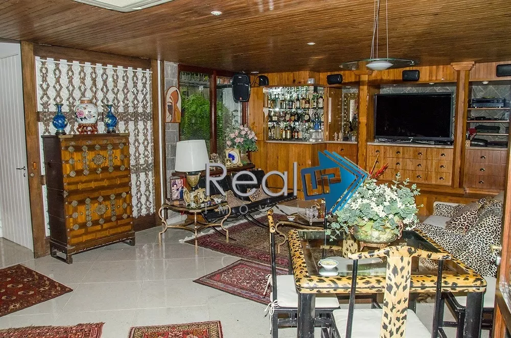 Casa, 4 quartos, 500 m² - Foto 18