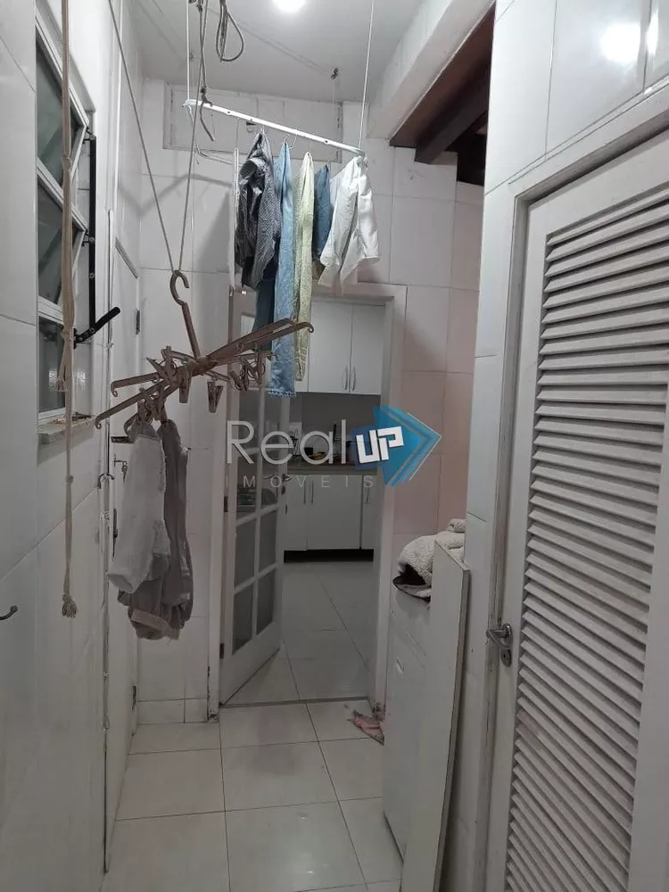 Apartamento, 4 quartos, 159 m² - Foto 27