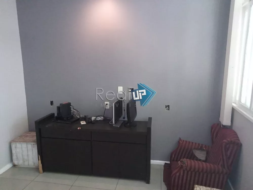 Apartamento, 4 quartos, 159 m² - Foto 12