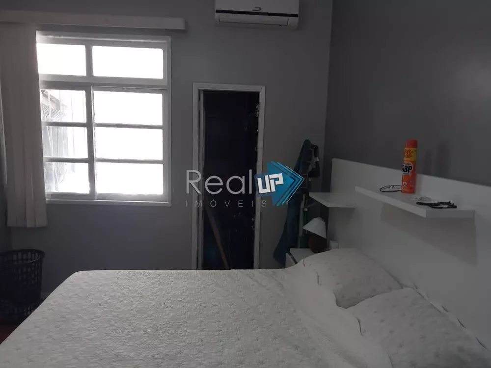 Apartamento, 4 quartos, 159 m² - Foto 7