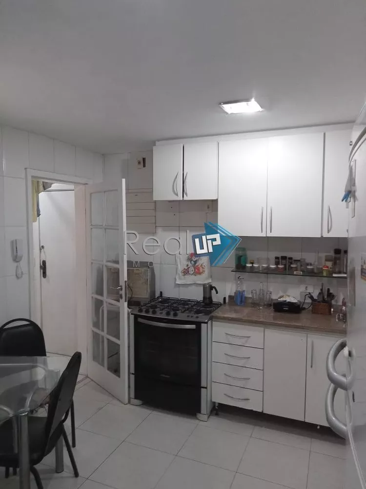 Apartamento, 4 quartos, 159 m² - Foto 21