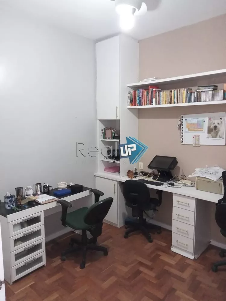 Apartamento, 4 quartos, 159 m² - Foto 19