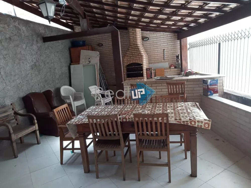 Apartamento, 4 quartos, 159 m² - Foto 29