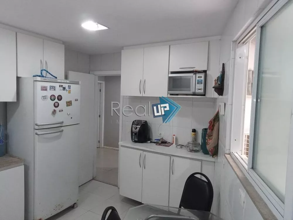 Apartamento, 4 quartos, 159 m² - Foto 22