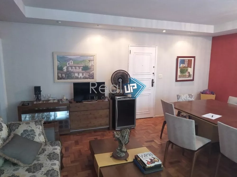 Apartamento, 4 quartos, 159 m² - Foto 4