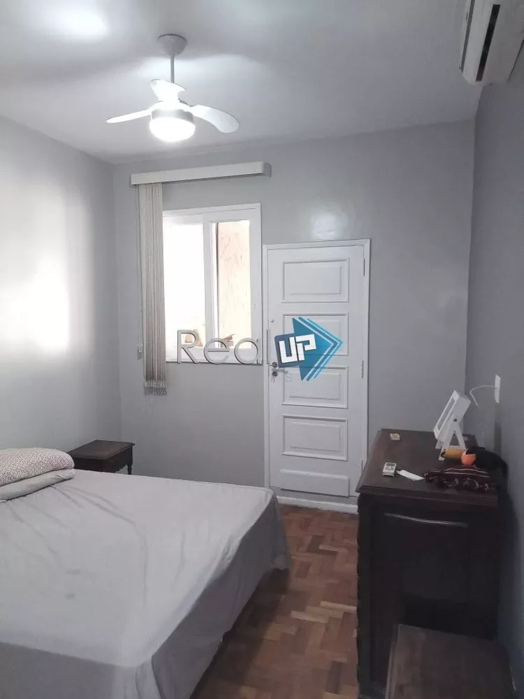 Apartamento, 4 quartos, 159 m² - Foto 11