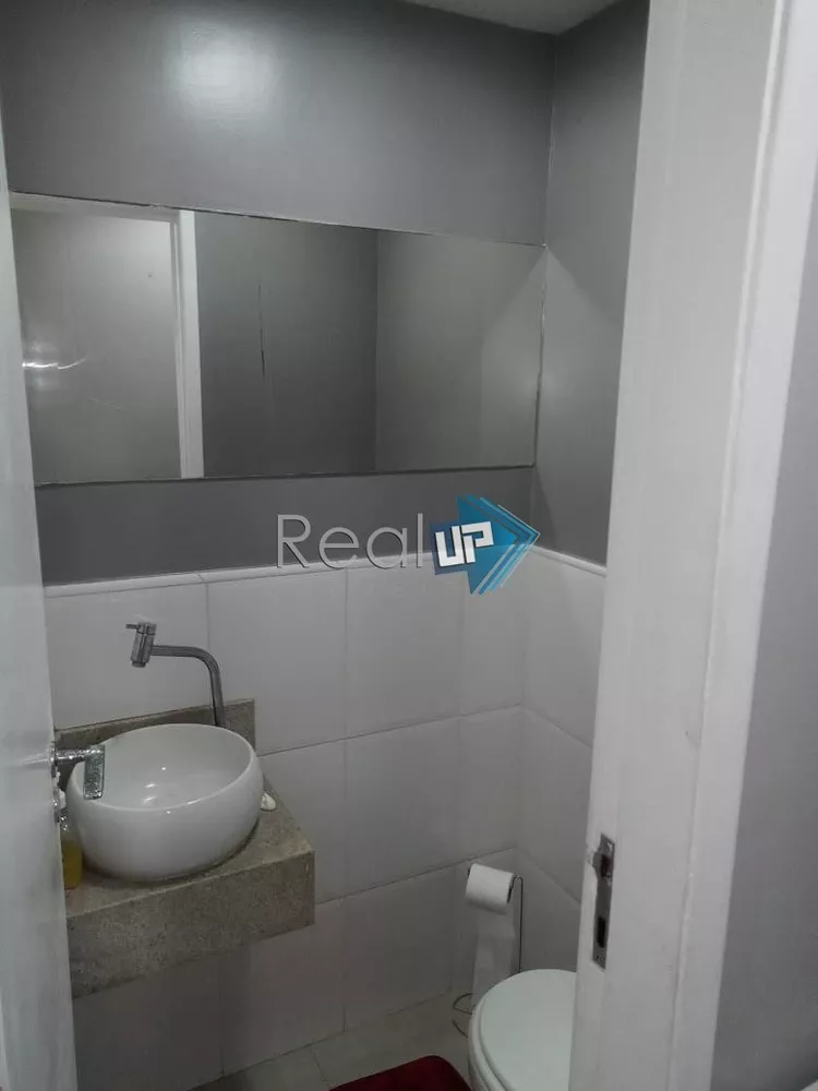 Apartamento, 4 quartos, 159 m² - Foto 35