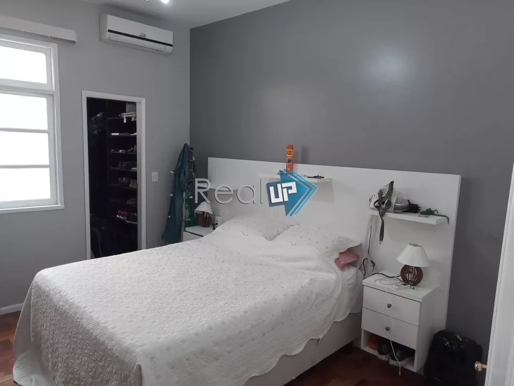 Apartamento, 4 quartos, 159 m² - Foto 10