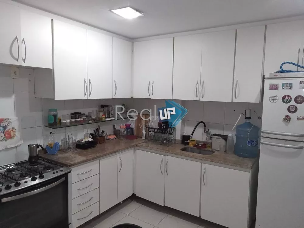 Apartamento, 4 quartos, 159 m² - Foto 24