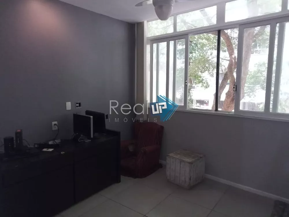 Apartamento, 4 quartos, 159 m² - Foto 15
