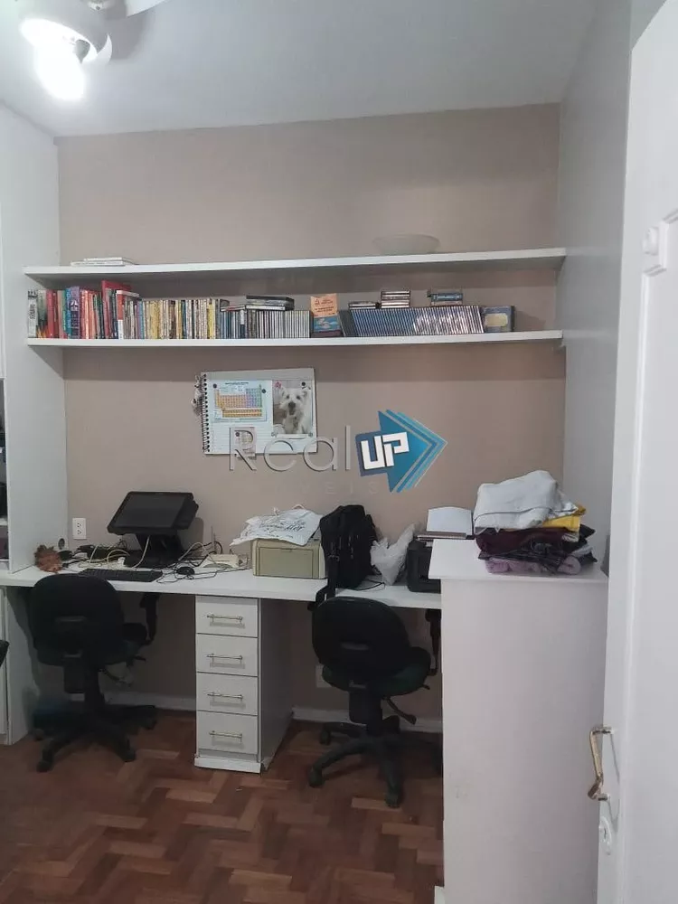 Apartamento, 4 quartos, 159 m² - Foto 20