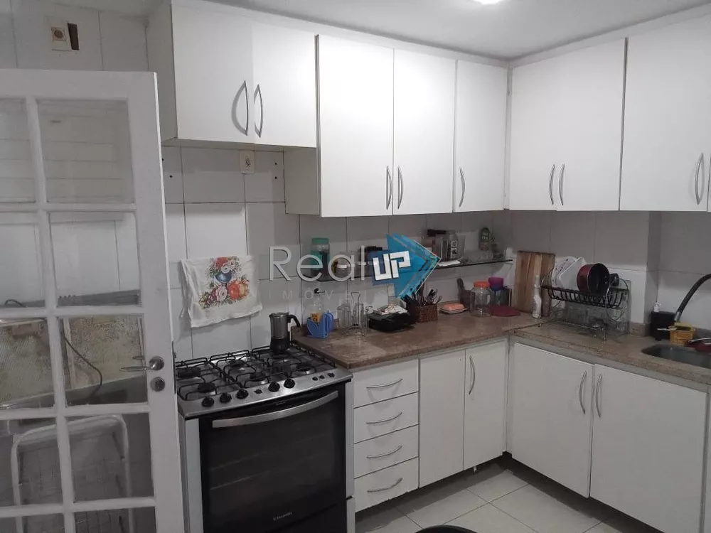 Apartamento, 4 quartos, 159 m² - Foto 25