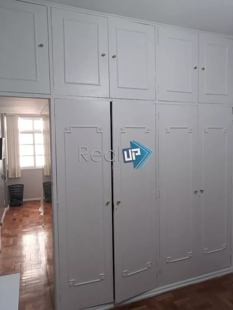 Apartamento, 4 quartos, 159 m² - Foto 9