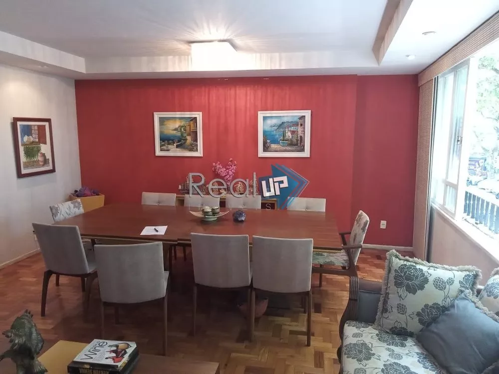 Apartamento, 4 quartos, 159 m² - Foto 3