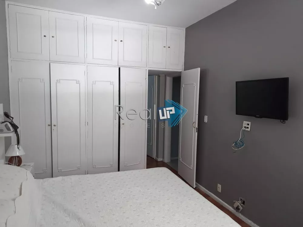 Apartamento, 4 quartos, 159 m² - Foto 6