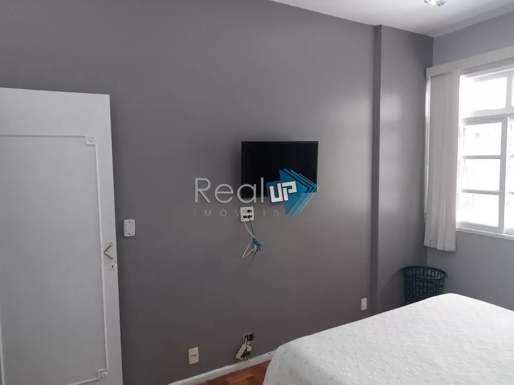 Apartamento, 4 quartos, 159 m² - Foto 8