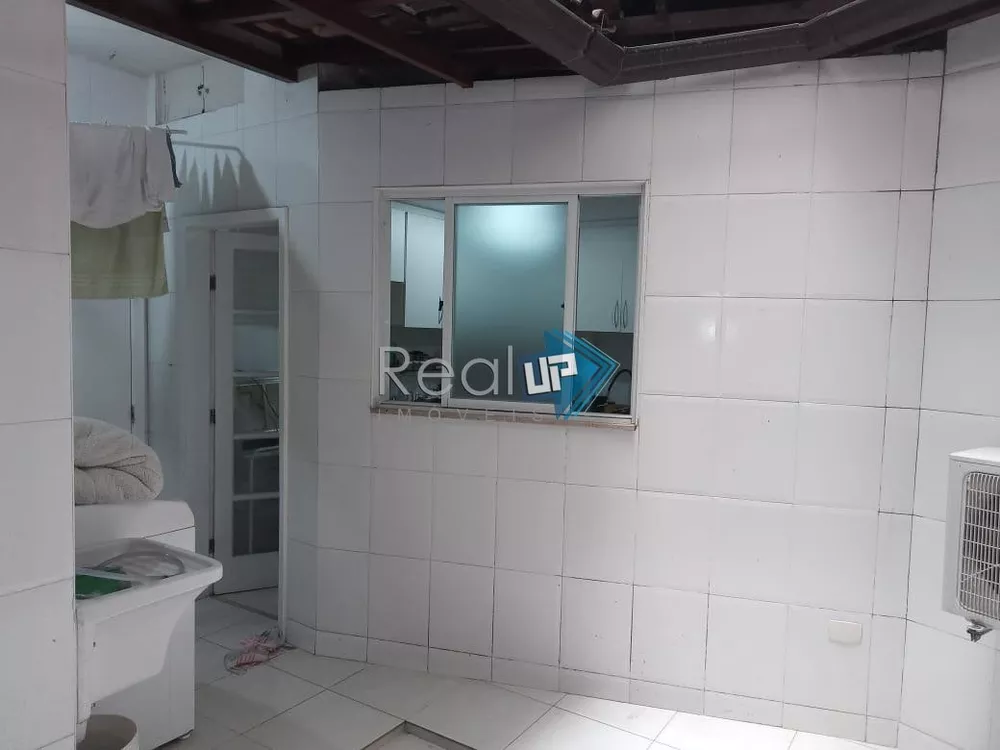 Apartamento, 4 quartos, 159 m² - Foto 23