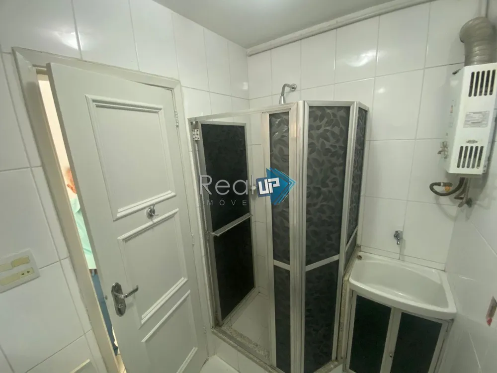 Apartamento, 1 quarto, 36 m² - Foto 13