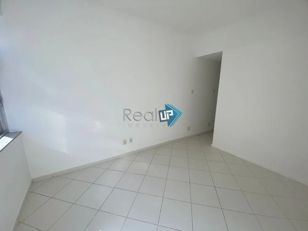 Apartamento, 1 quarto, 36 m² - Foto 3