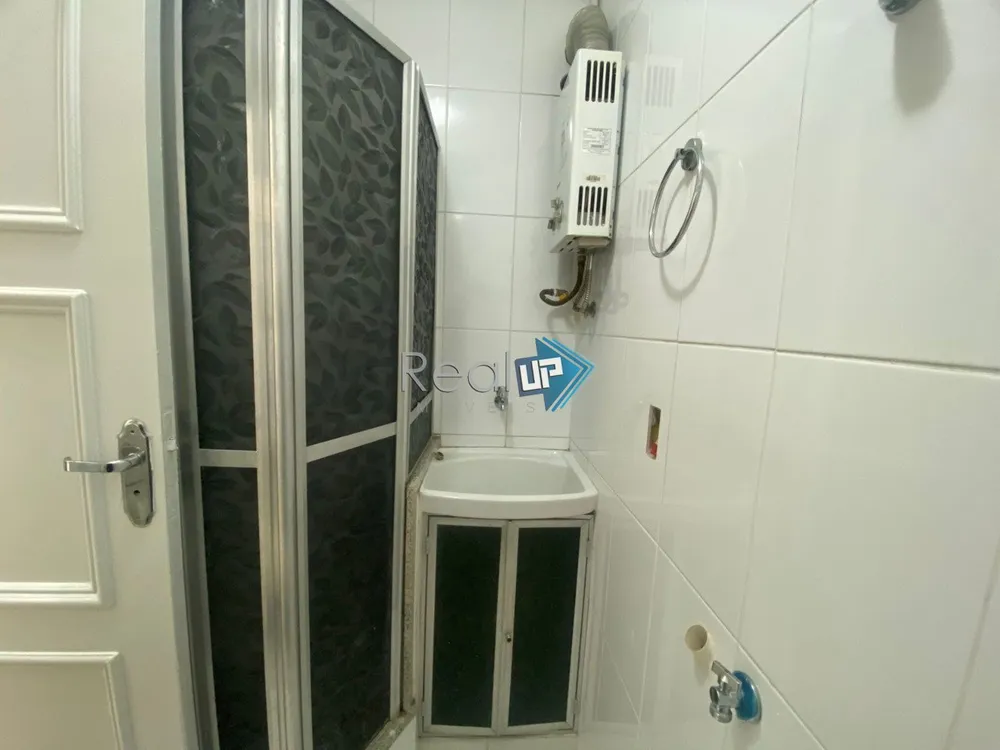Apartamento, 1 quarto, 36 m² - Foto 10