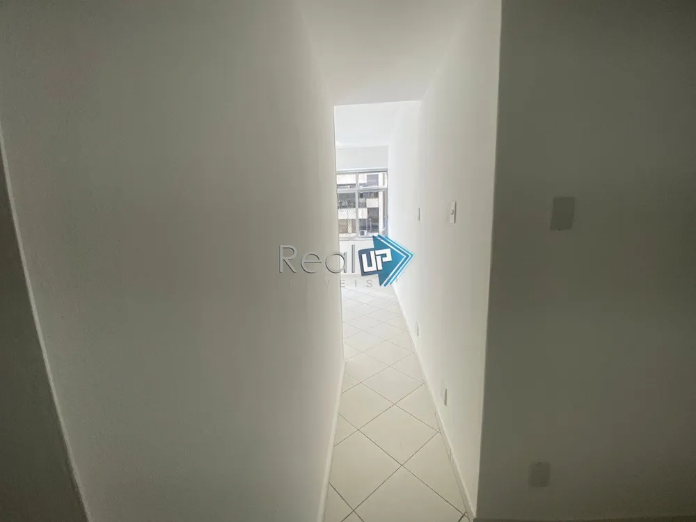 Apartamento, 1 quarto, 36 m² - Foto 4