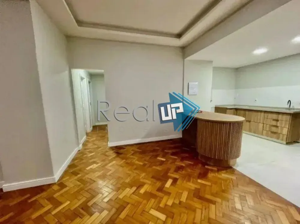 Apartamento, 3 quartos, 90 m² - Foto 3
