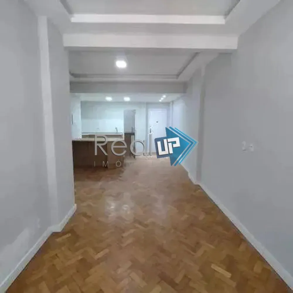 Apartamento, 3 quartos, 90 m² - Foto 2