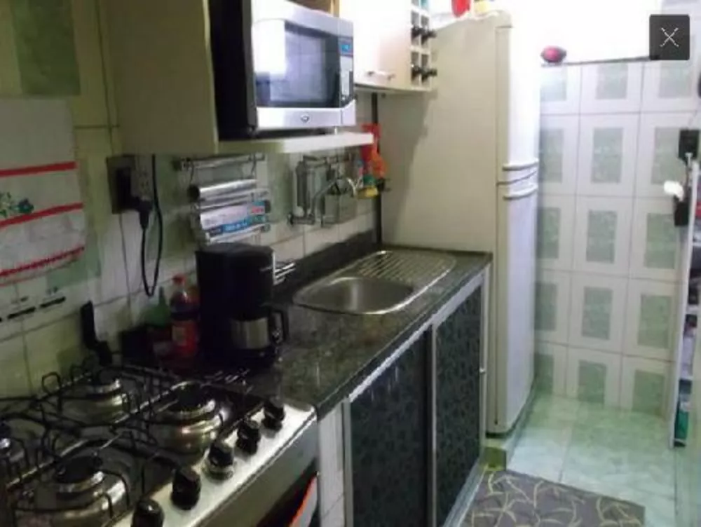 Apartamento, 2 quartos, 71 m² - Foto 11