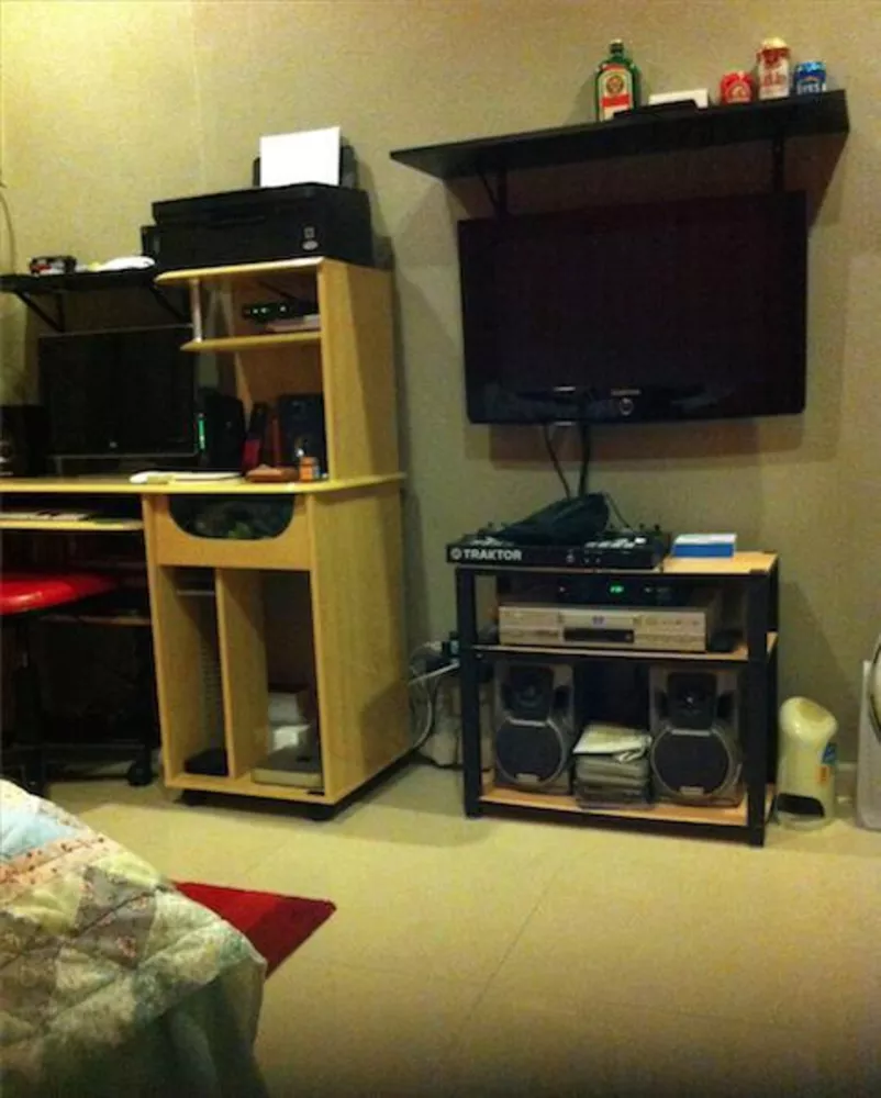 Apartamento, 2 quartos, 71 m² - Foto 4