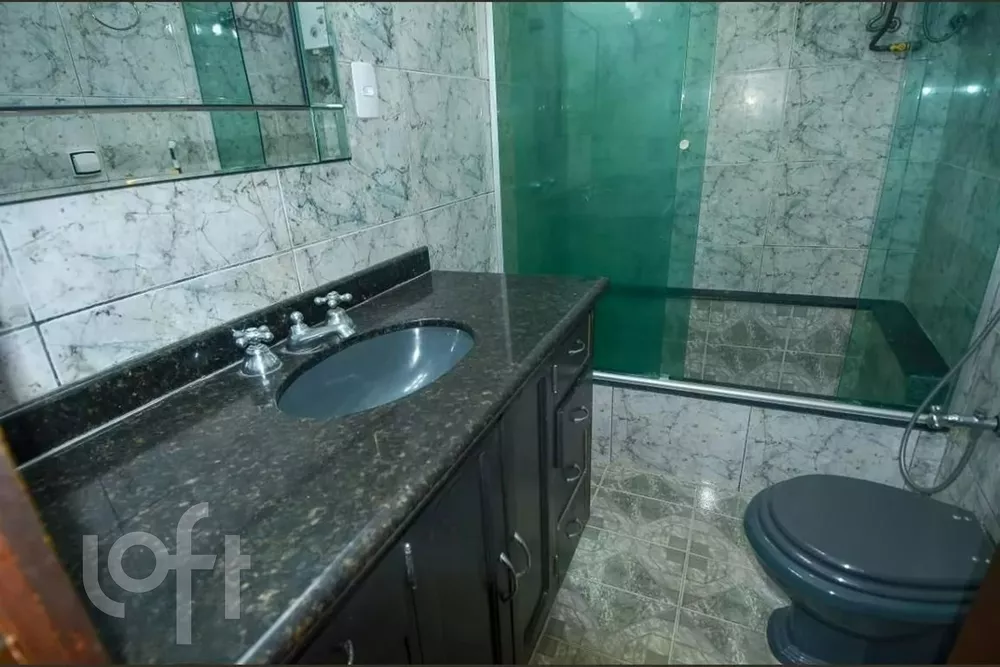 Apartamento à venda com 3 quartos, 140m² - Foto 12