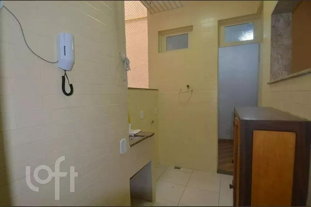 Apartamento à venda com 3 quartos, 140m² - Foto 8