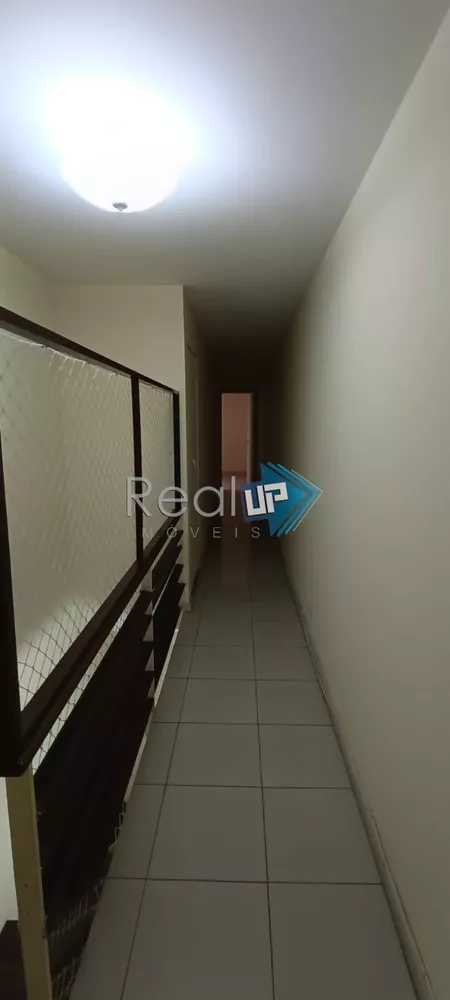 Apartamento, 3 quartos, 156 m² - Foto 3